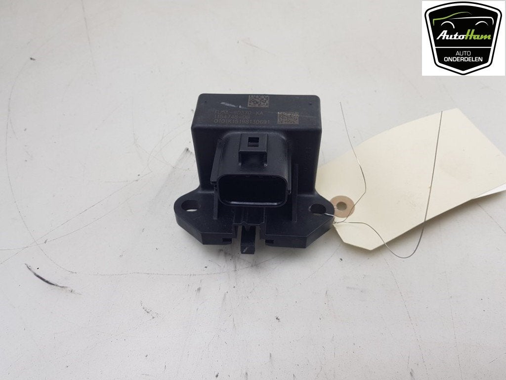 MODULE BRANDSTOFPOMP Ford (|FU5A9D370KA|), Dhr. J. Ham, Gebruikt, Administratie@autoham.nl, Ford