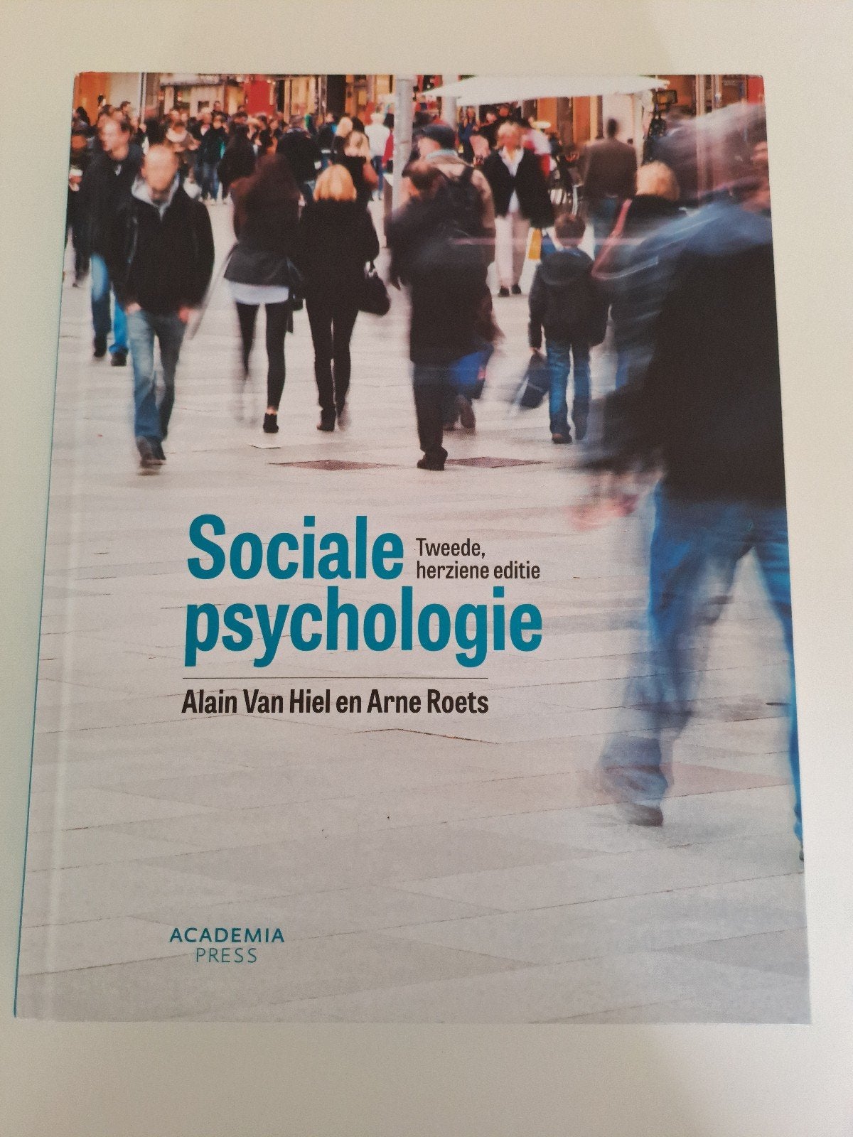 Sociale psychologie, Boeken, Reisverhalen, Ophalen, Zo goed als nieuw