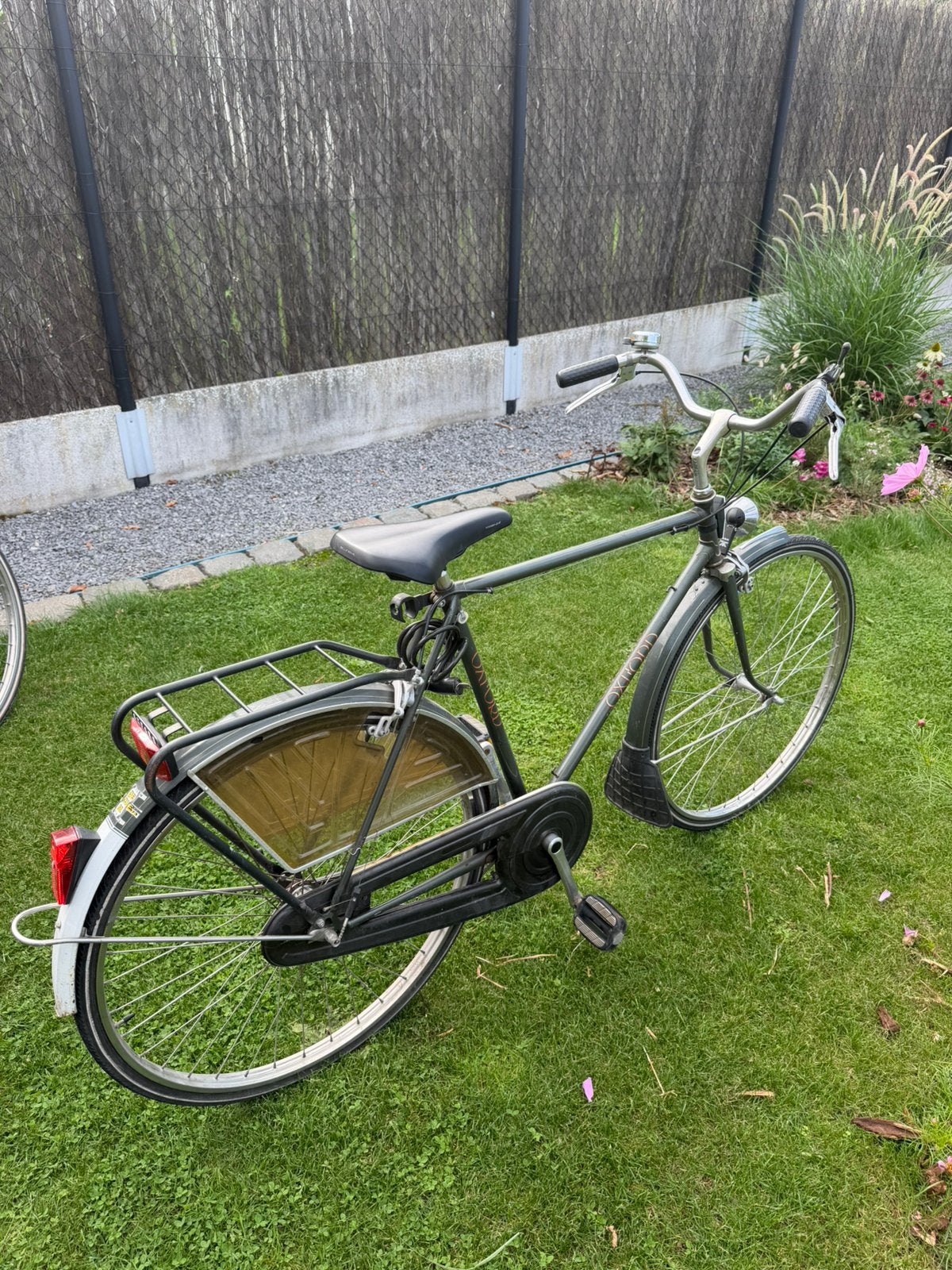 Heren fiets voor studenten, Enlèvement, Utilisé, Vitesses