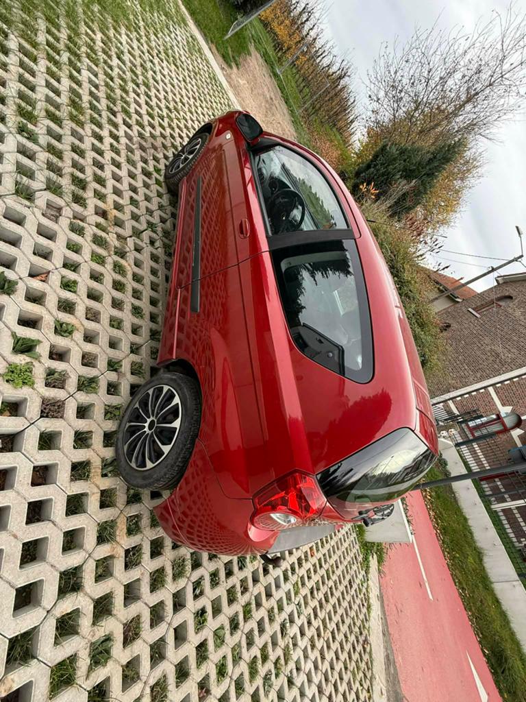Chevrolet Aveo 1.4 Benzine – 2009 – Goed onderhouden, Auto's, Handgeschakeld, Particulier, Elektrische ramen, Aveo
