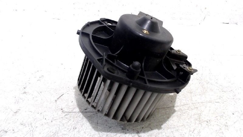 Kachel ventilator motor Iveco New Daily, Onderdelen@venauto.nl, Van der Ven Autorecycling B.V., Gebruikt, Ettenseweg 76, 4706 PB Roosendaal, The Netherlands
