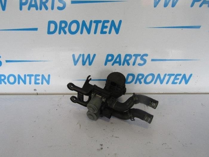 Kachelkraan Elektrisch van een Audi A6, Gebruikt, -, -, -