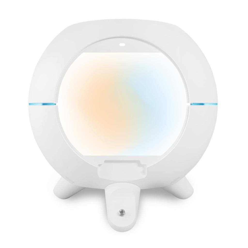 Orangemonkie Foldio360 Smart Dome packshots — studio 360, Audio, Tv en Foto, Fotografie | Statieven en Balhoofden, Nieuw, Balhoofd