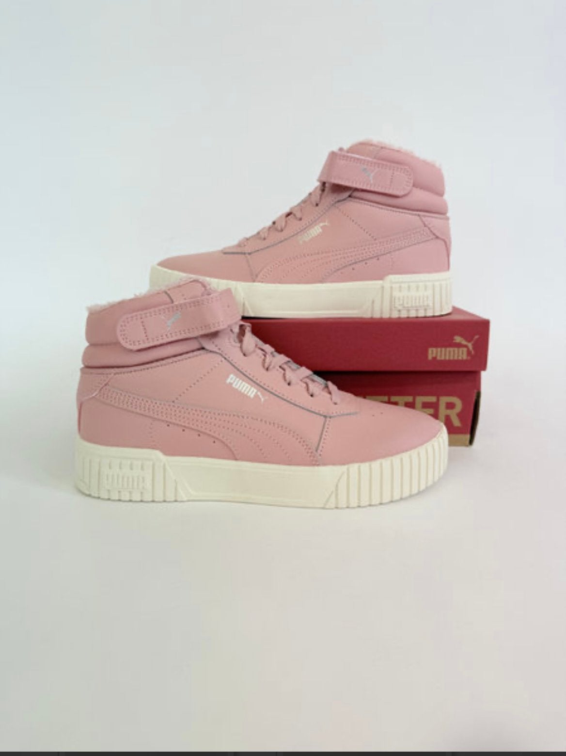 Lot mixte basket puma femme, enfant, homme 100pcs minimum, Enlèvement, Comme neuf