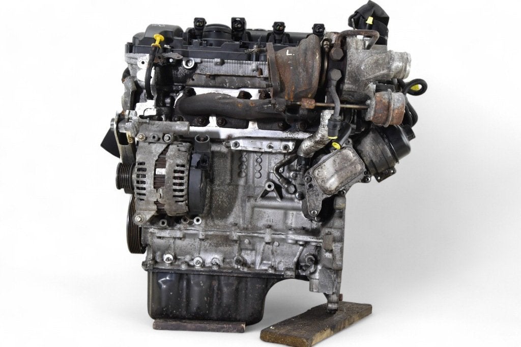 Moteur N14B16A Complet MINI MINI, Autos : Pièces & Accessoires, Moteurs & Accessoires, Envoi, Utilisé, Daihatsu