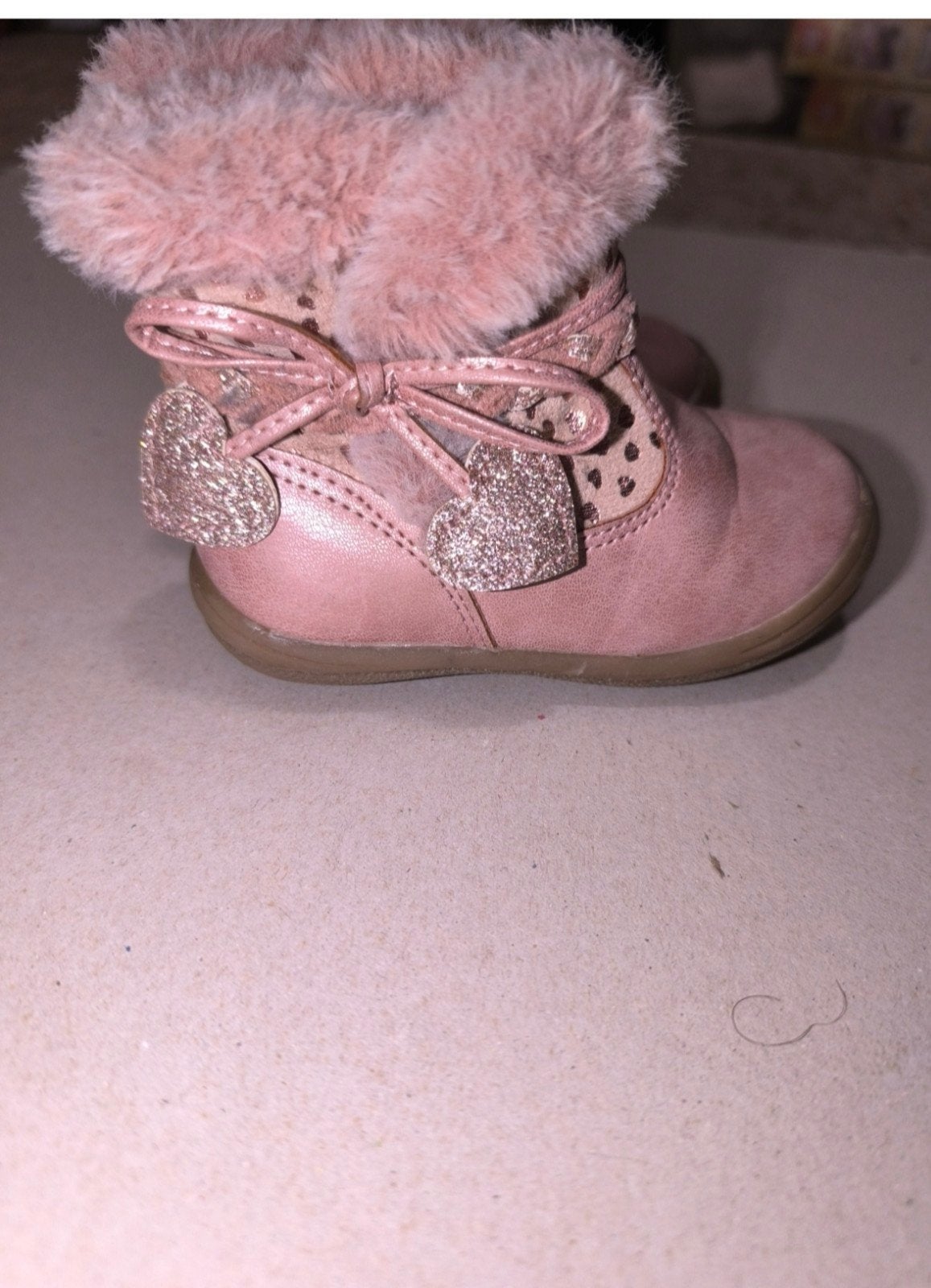 Schoentjes freemouss 21, Enfants & Bébés, Vêtements de bébé | Chaussures & Chaussettes, Enlèvement ou Envoi, Bottines