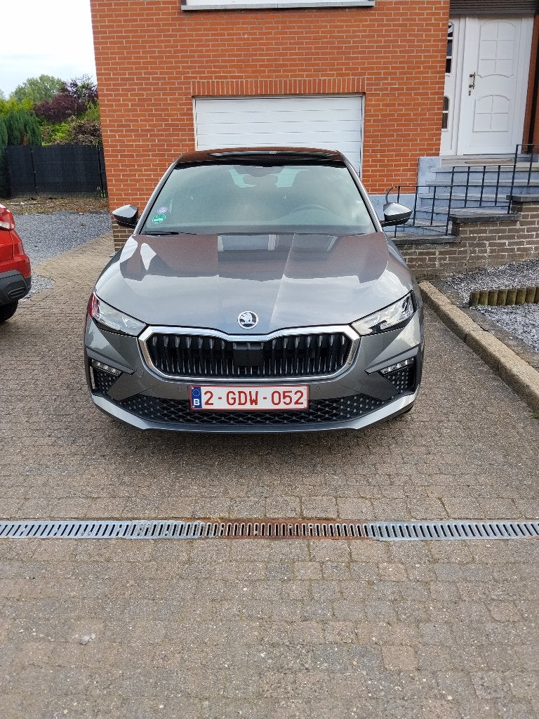 Skoda scala, Auto's, Skoda, Particulier, Scala, ABS, Achteruitrijcamera, Adaptieve lichten, Airbags, Airconditioning, Alarm, Android Auto