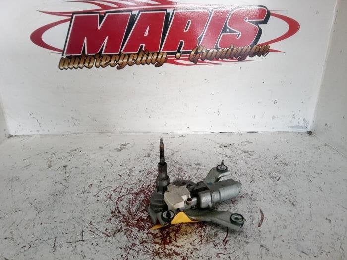 Moteur essuie-glace arrière d'un Dodge Caliber, -, -, 3 mois de garantie, Utilisé