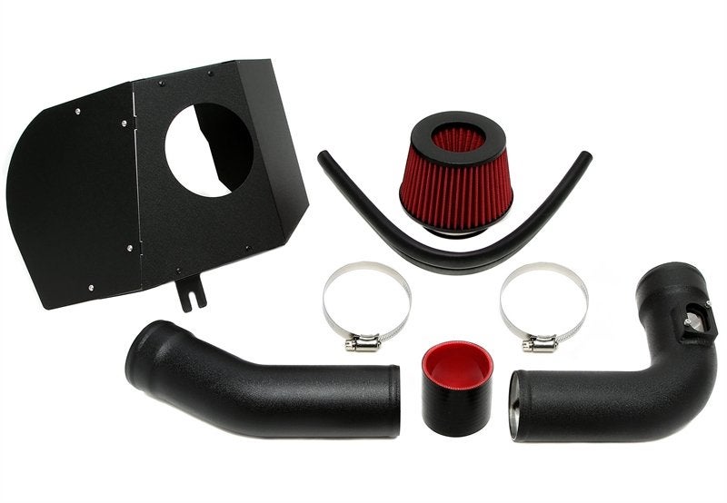 TA Technix Air Intake BMW 520i 528i N20 F10 F11 Performance, Envoi