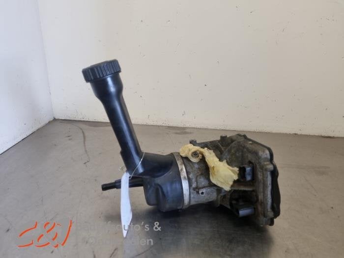Pompe direction assistée d'un Peugeot Partner, -, 3 mois de garantie, Utilisé, -