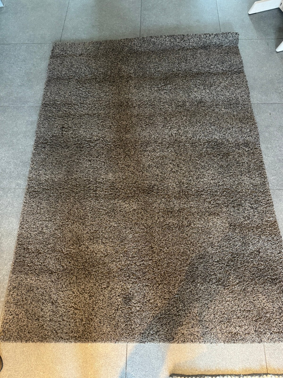 Tapis de taille moyenne, Maison & Meubles, Enlèvement, Comme neuf