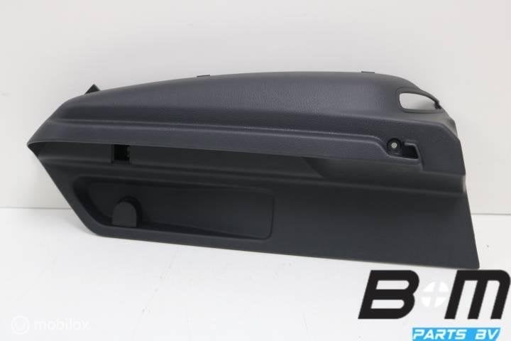 Hoedenplankdrager links VW Scirocco FL 1K8867761B, Gebruikt