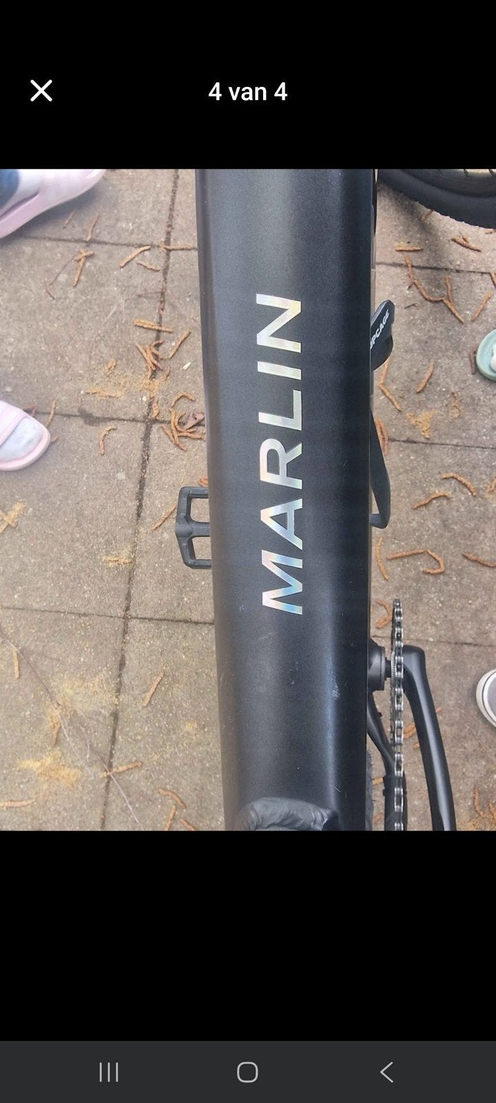 Trek Marlin 6 L 29, Ophalen, Zo goed als nieuw, Trek