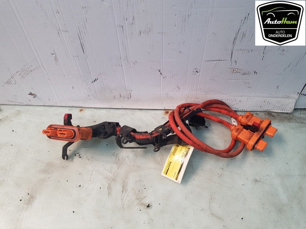 CÂBLE HT (HAUTE TENSION) Volkswagen ID.3 (E11 / E12), Dhr. J. Ham, Volkswagen, Administratie@autoham.nl, Utilisé