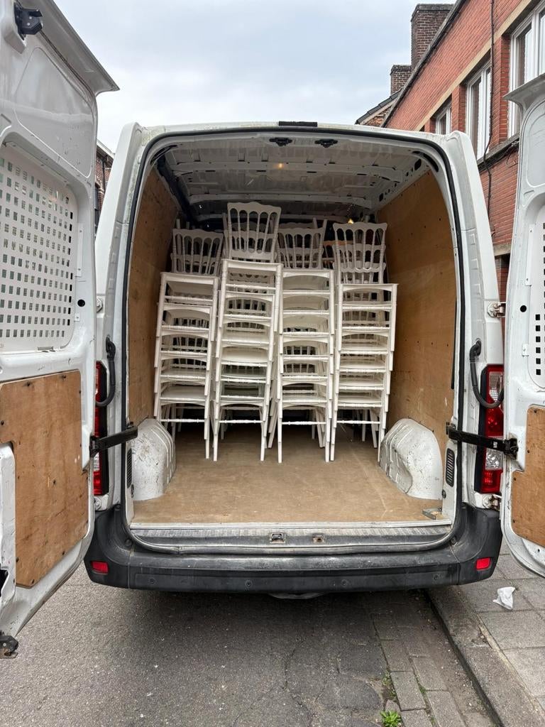 Bonjour
Vous avez des encombrants, des déchets verts ou beso