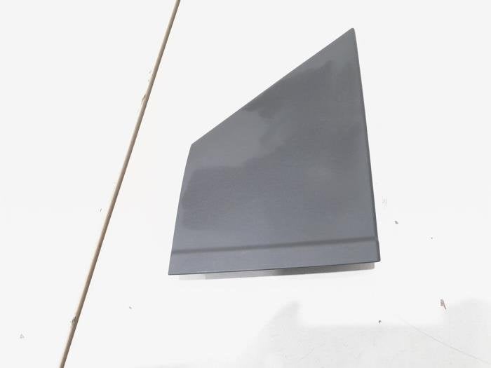 Afdekplaat diversen van een Suzuki Baleno, Gebruikt, -, -, Ophalen of Verzenden