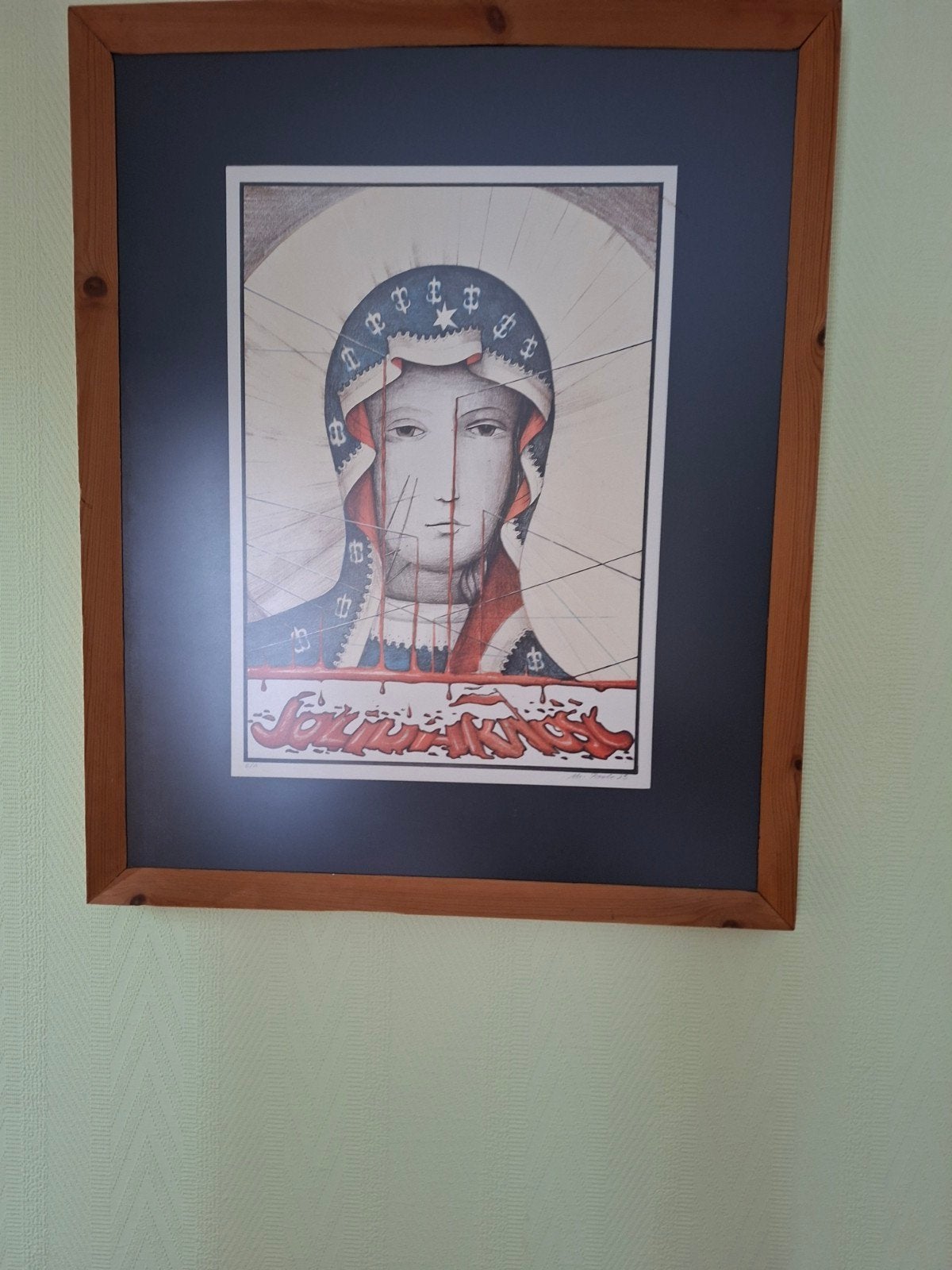 Kunstwerk, Antiek en Kunst, Ophalen