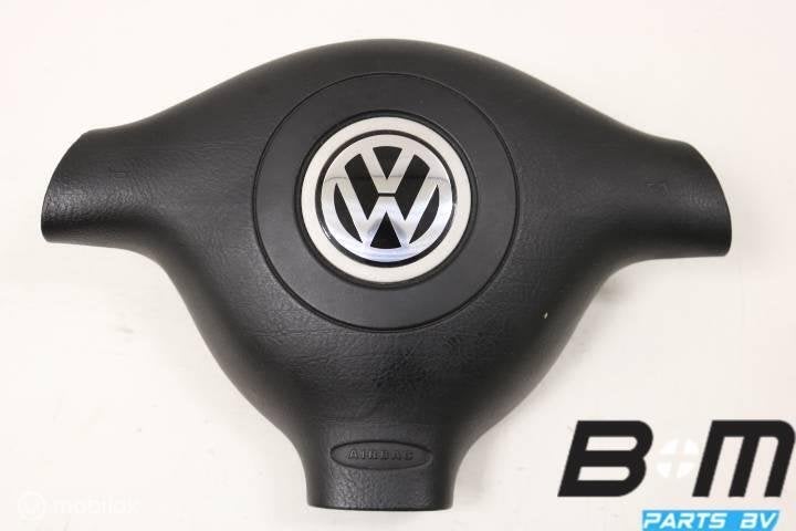 Stuurairbag Volkswagen Bora, Utilisé