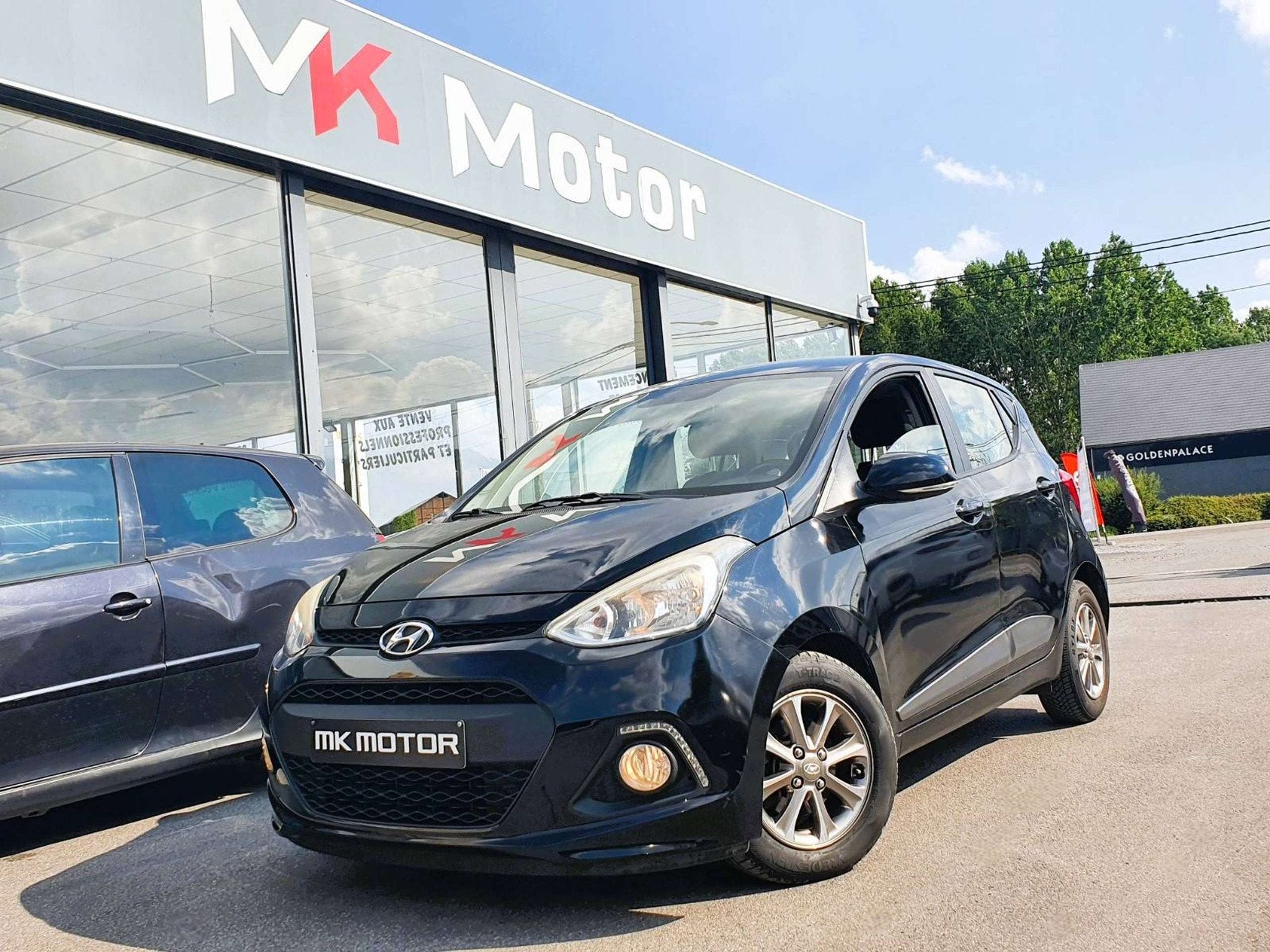 Hyundai i10 🟢1.0 ESSENCE 67CV - CLIMATISATION - 5 PORTES, https://public.car-pass.be/vhr/af7779f7-4b3e-4718-b83f-867cacde526a