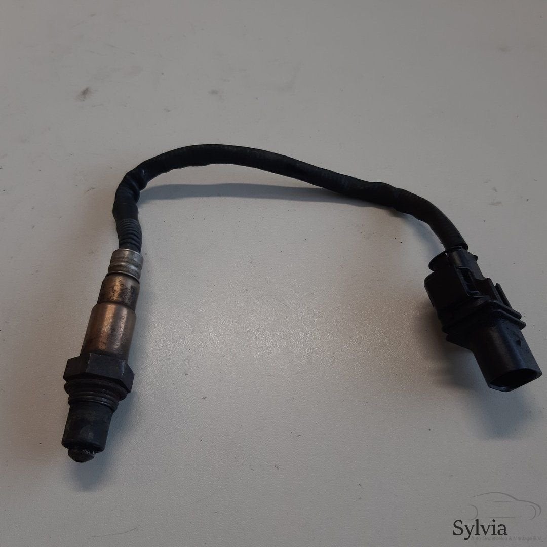 Lambdasonde BMW motorcodes M47N M47N2 M57N2 lengte 380 MM 77, Autos : Pièces & Accessoires, Systèmes d'échappement, -, Utilisé
