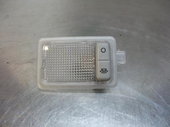 Binnenverlichting achter van een Ford Focus (Focus 04-), Gebruikt, -, -, Ophalen of Verzenden