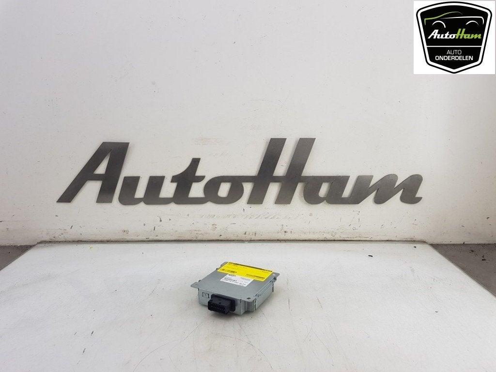 AUTORADIO Fiat Fiorino (225) (|51833517|50520764|), Utilisé, Fiat