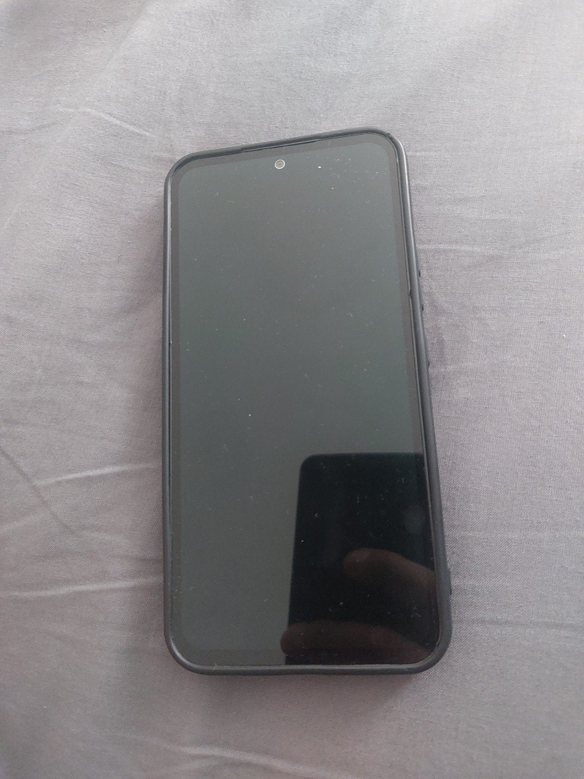 Samsung Galaxy A54 5G – 128GB Zwart | Zo goed als nieuw, Télécoms, Téléphonie mobile | Samsung, 128 GB, Enlèvement, Noir