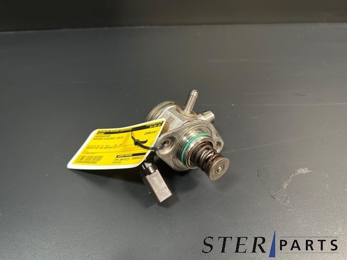 Pompe haute pression d'un Mercedes A-Klasse, Autos : Pièces & Accessoires, Systèmes à carburant, 3 mois de garantie, Utilisé, -
