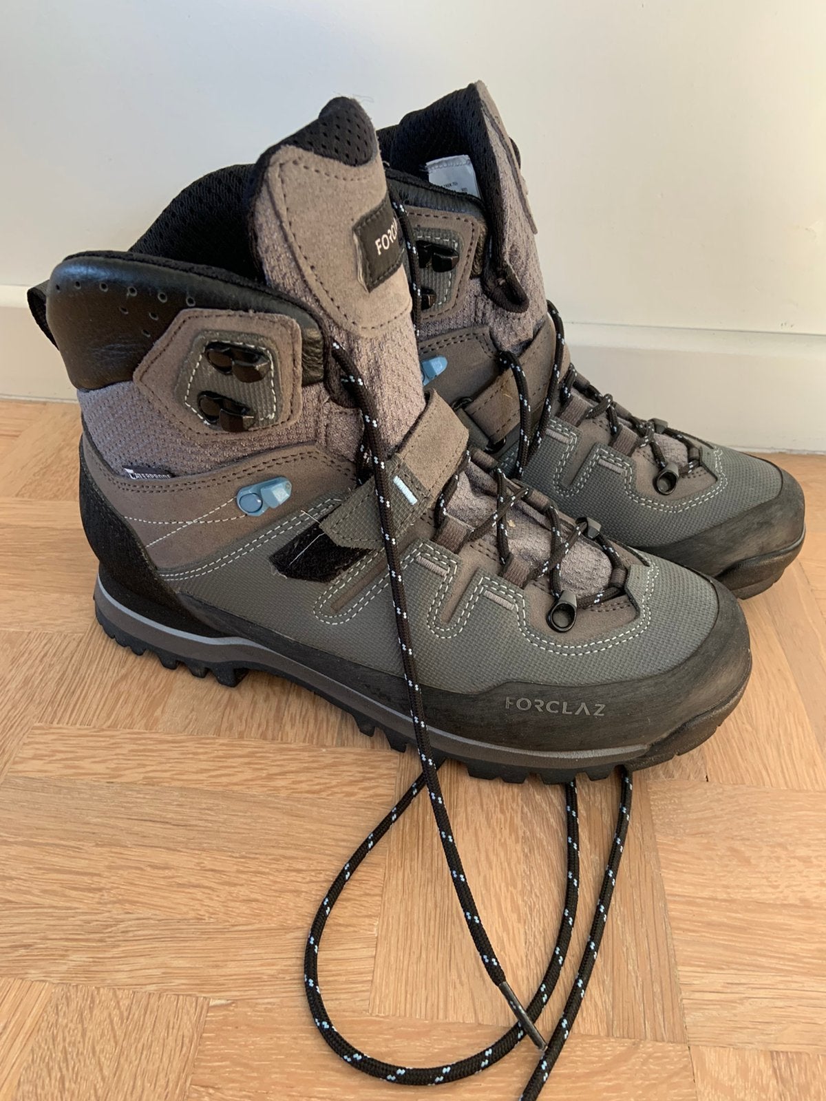 Wandelschoenen, Enlèvement, Comme neuf