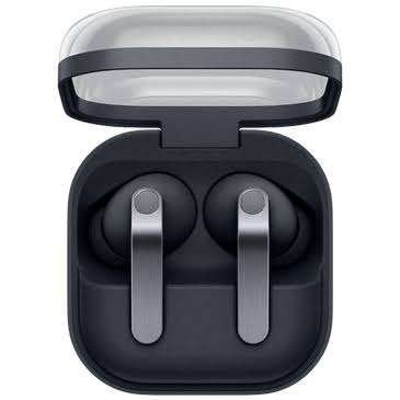 Samsung galaxy buds 4 pro, Télécoms, Téléphonie mobile | Écouteurs, Neuf, Réduction active du bruit, Enlèvement ou Envoi, Intra-auriculaires (Earbuds)