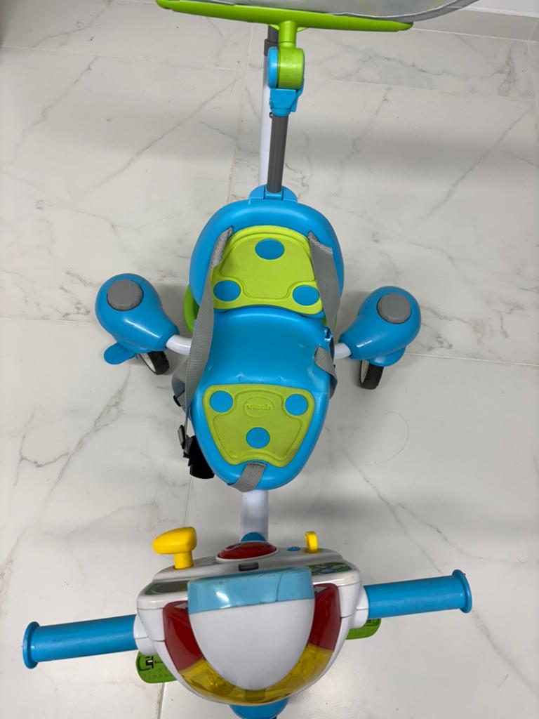 Tricycle, Enfants & Bébés, Enlèvement, Utilisé