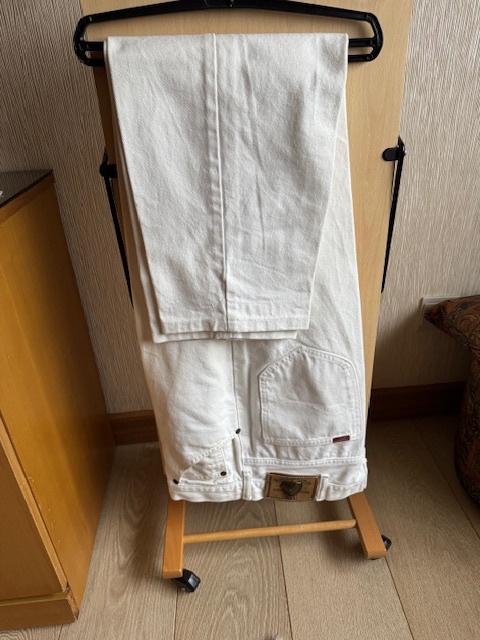 Jeans Lee - Taille 36 - en excellent état comme neuf, Autres couleurs, Comme neuf, Lee Cooper, W36 - W38 (confection 52/54)