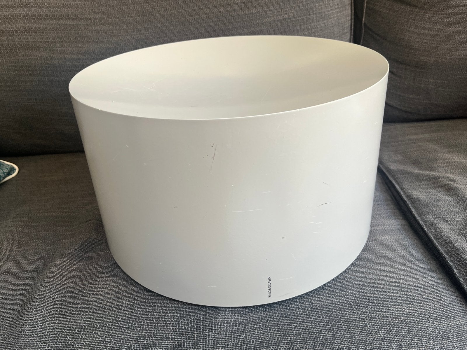 Beovox Cona, Audio, Tv en Foto, Luidsprekerboxen, Ophalen of Verzenden, Gebruikt, 120 tot 150 watt, Bang & Olufsen