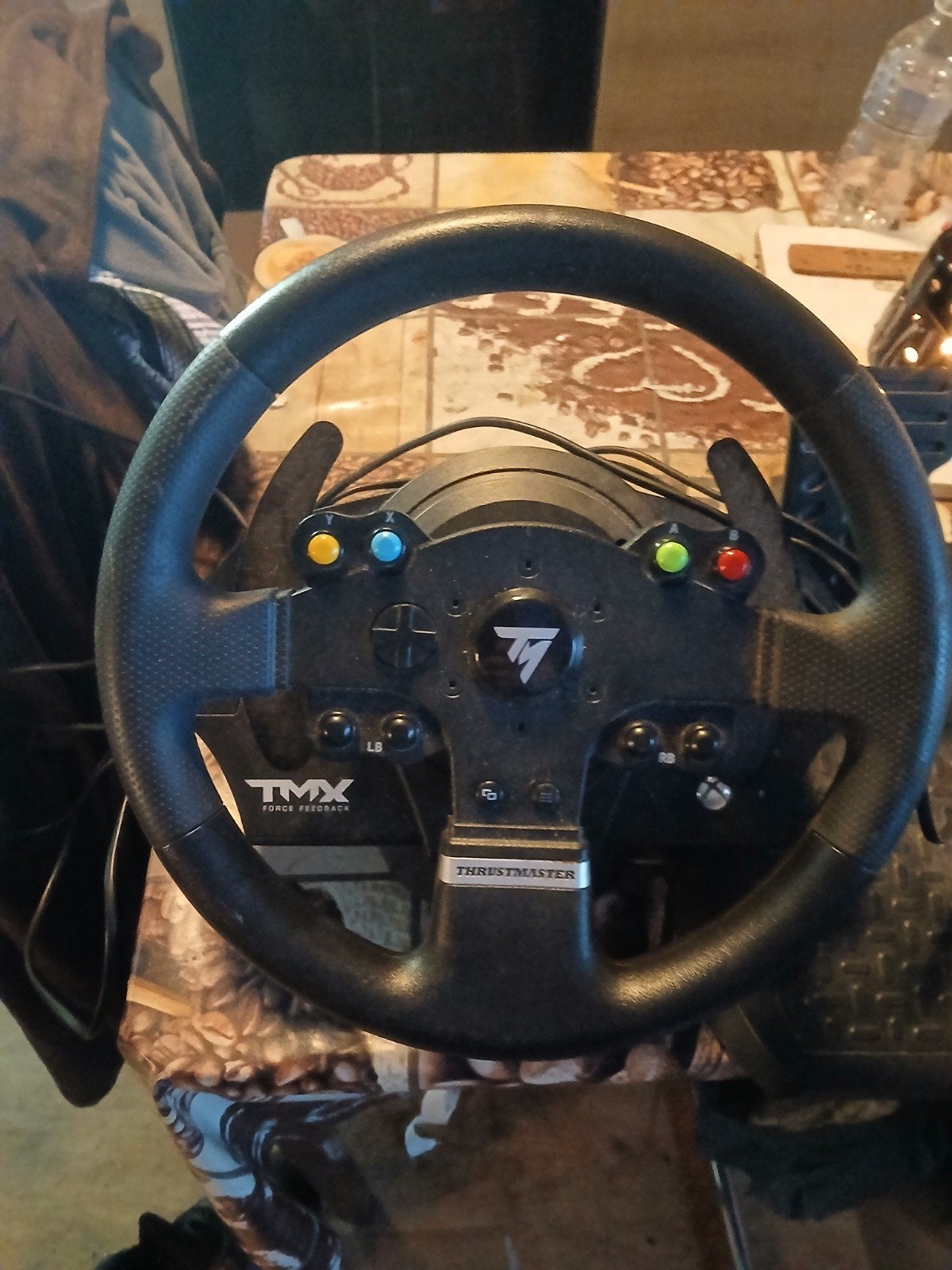 volent, Enlèvement ou Envoi, Utilisé, Volant ou Accessoire de sport, Xbox Original
