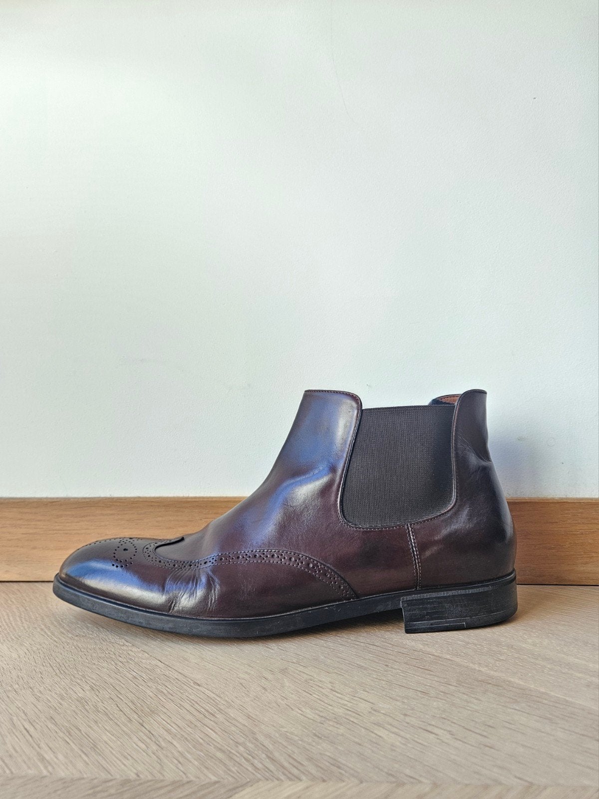 Fratelli Rossetti Chelsea boot, Kleding | Heren, Schoenen, Ophalen, Boots