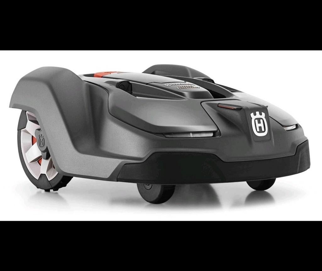 Tondeuse à gazon robotique Husqvarna 450x, Enlèvement ou Envoi