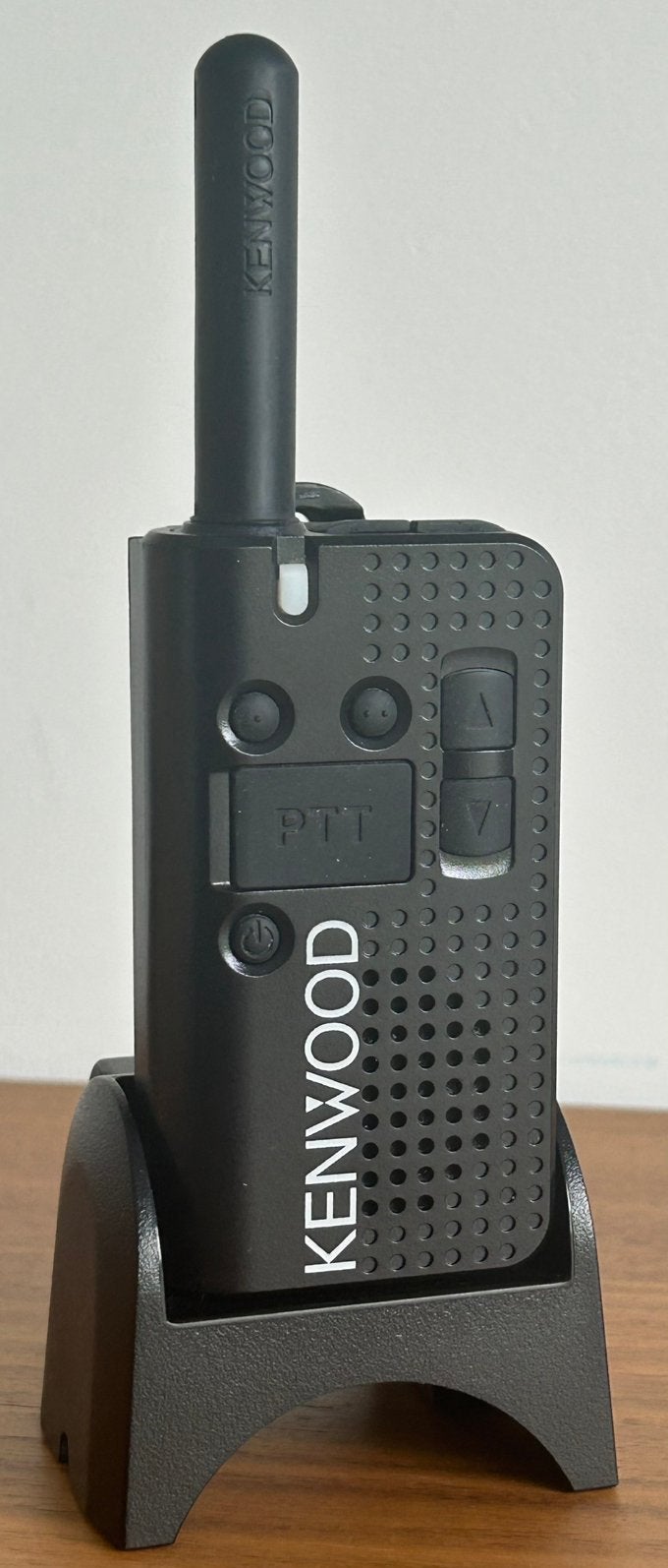 Kenwood PKT-23, Telecommunicatie, Ophalen, Zo goed als nieuw