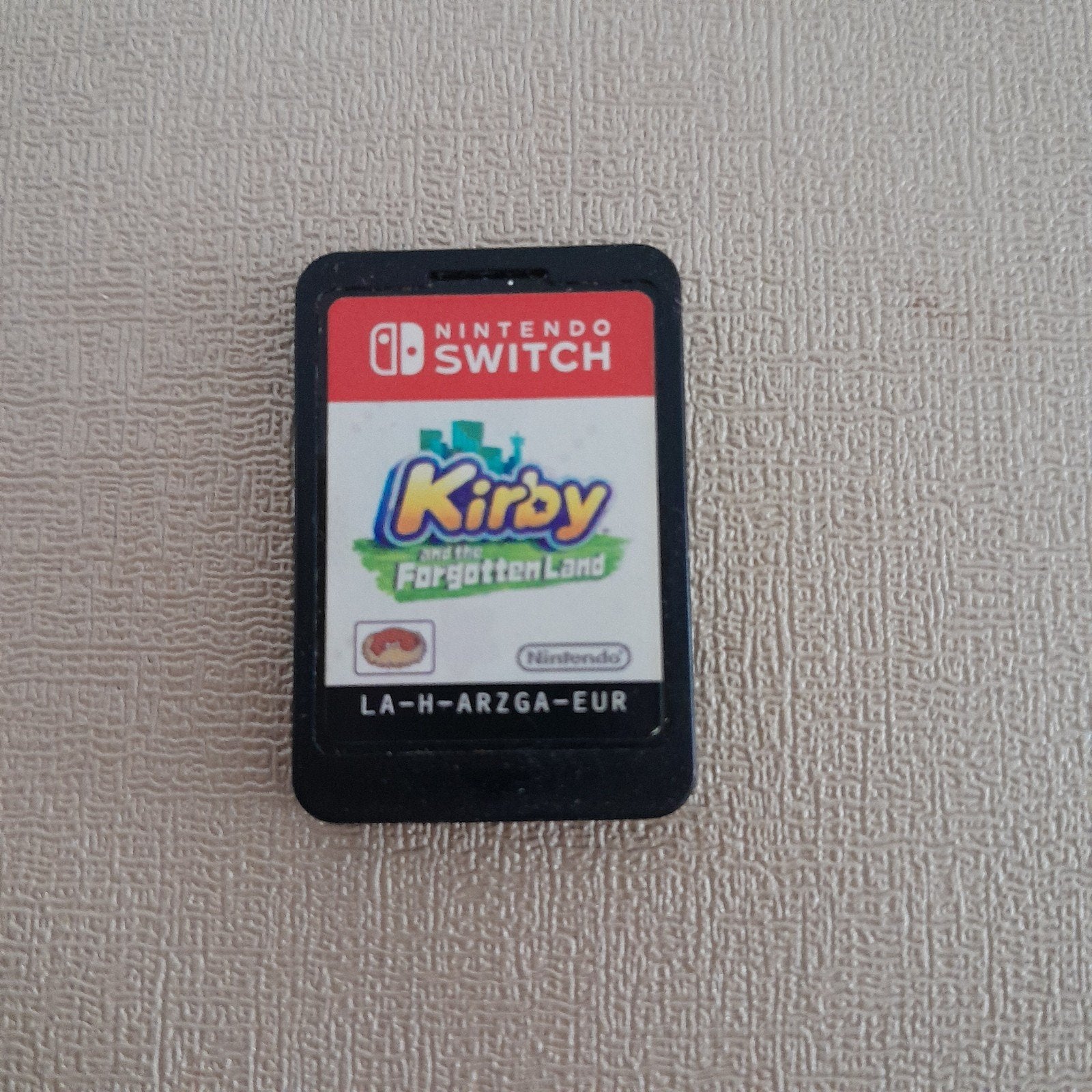 jeux switch kirby et le monde oublié, Consoles de jeu & Jeux vidéo, Jeux | Nintendo Switch, Enlèvement ou Envoi