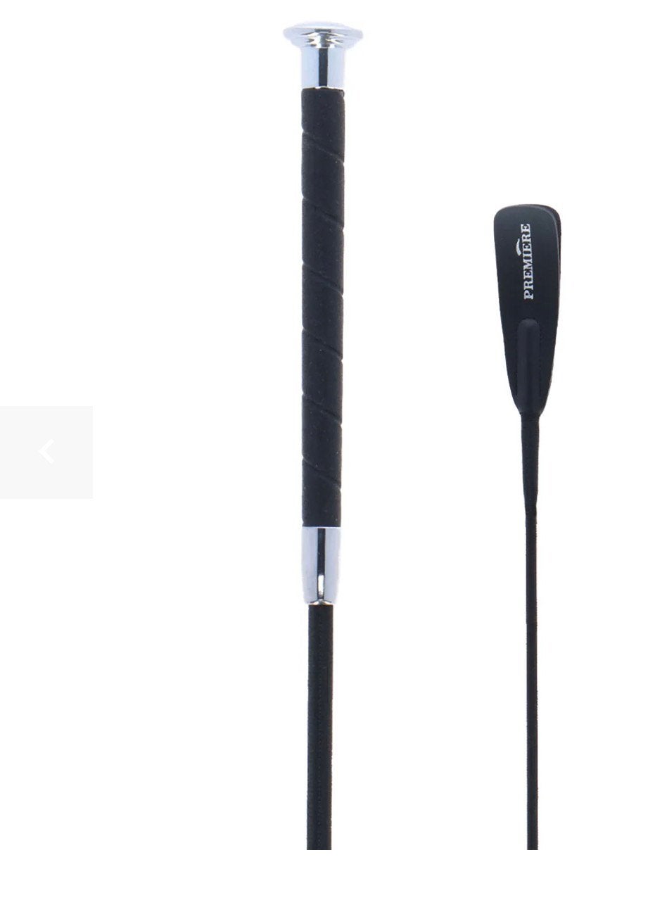 NIEUW! Hele mooie zweep van Premiére 110cm, Ophalen of Verzenden, Nieuw