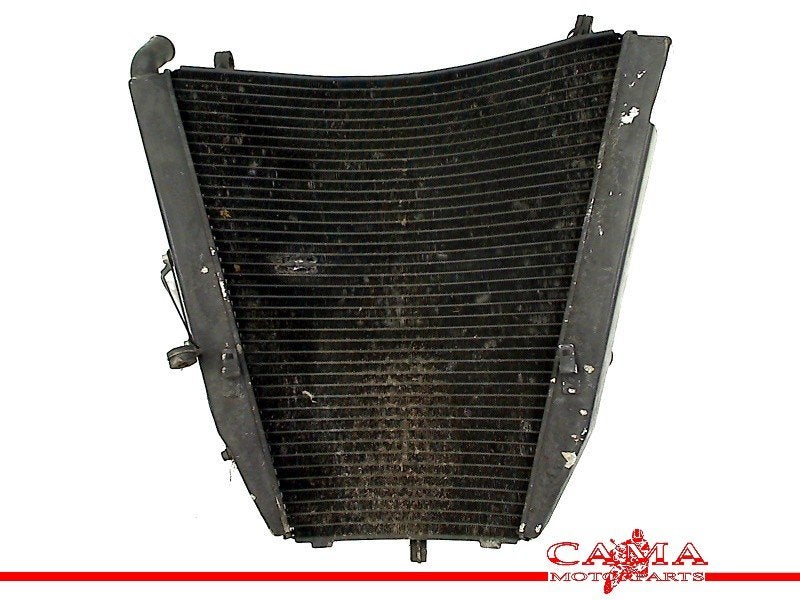RADIATEUR EAU Honda (19010MEL003), Dhr. S. di Majo, Utilisé, Info@cama-motorparts.nl, P.J. Troelstraweg 8 8
3144 CX  MAASSLUIS, NL