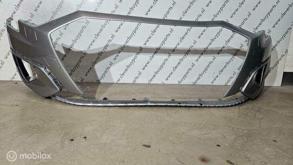 Voorbumper origineel Audi A3  8Y ('20-'24) 8y0807437, Audi, Gebruikt, Voor, Bumper