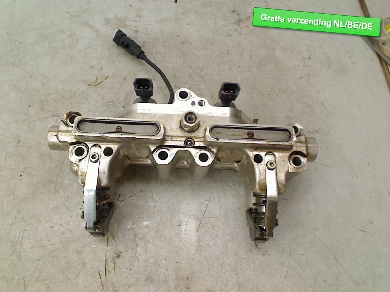 CILINDERKOP multiair module Fiat 500 (312) (55272425), Gebruikt, Dhr. R. de Gouw, Fiat, De Bloemendaal 21 21
5221 EB  'S HERTOGENBOSCH, NL