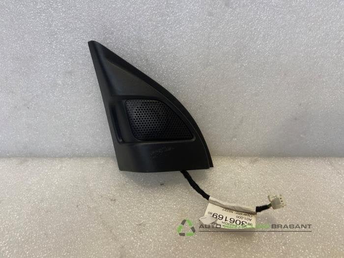 Haut-parleur d'un Citroen C5 Aircross, -, 3 mois de garantie, Utilisé, -