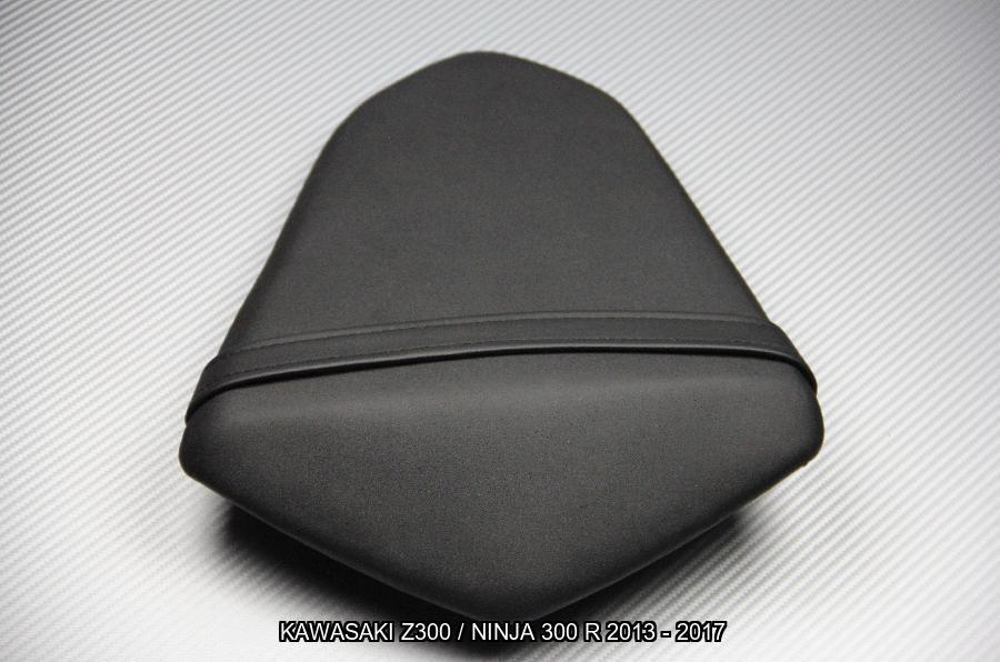 AVDB achter zadel voor KAWASAKI Z300 NINJA 300 R 2013 2017, Ophalen of Verzenden, Nieuw