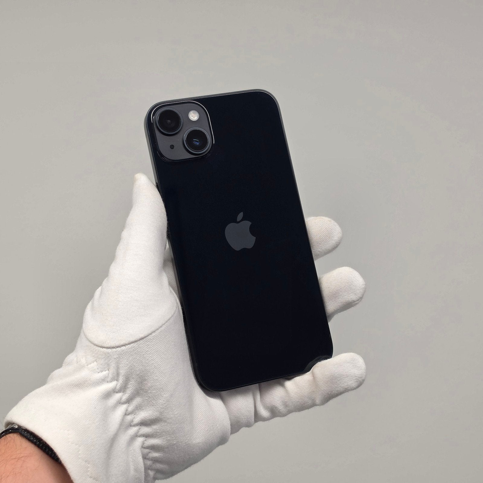 IPHONE 14 PLUS 5G 128GB MIDNIGHT, Ophalen, IPhone 14 Plus