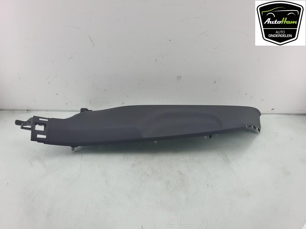 C STIJL BEKLEDING LINKS Skoda Fabia IV (PJ3) (|6VE867765|), Gebruikt, Skoda
