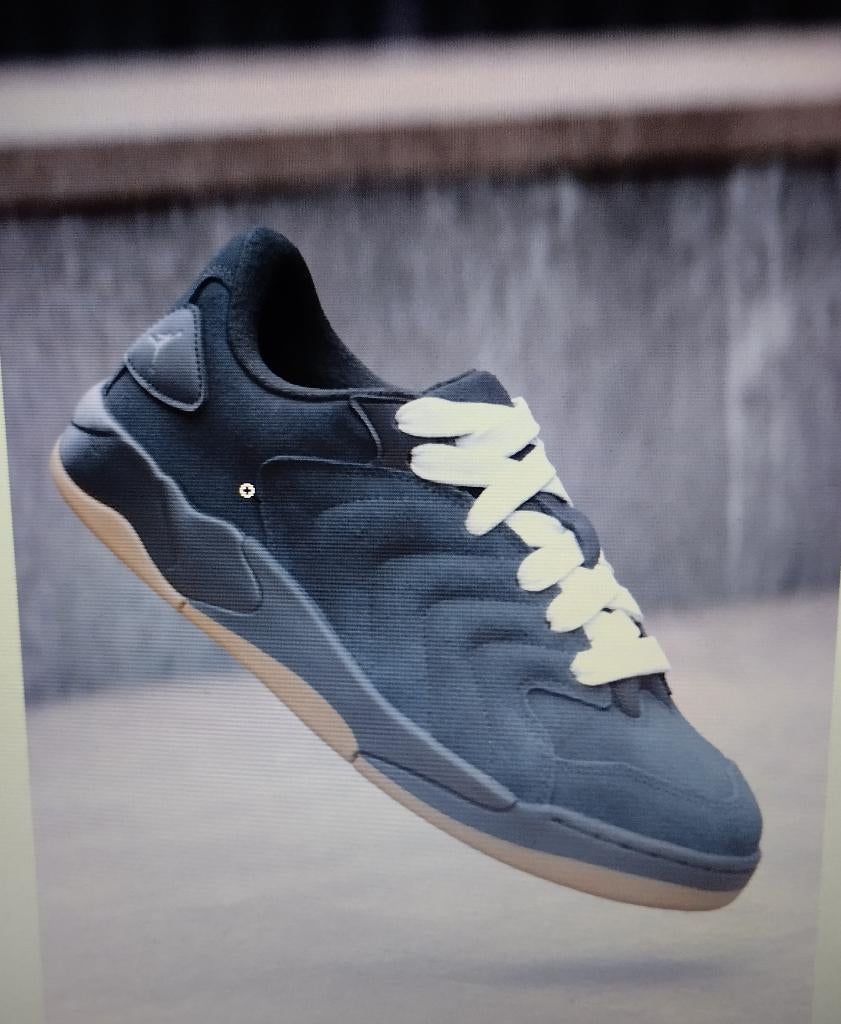 Schoenen Jordan Session, Kleding | Heren, Schoenen, Zwart, Nieuw, Ophalen of Verzenden, Sneakers