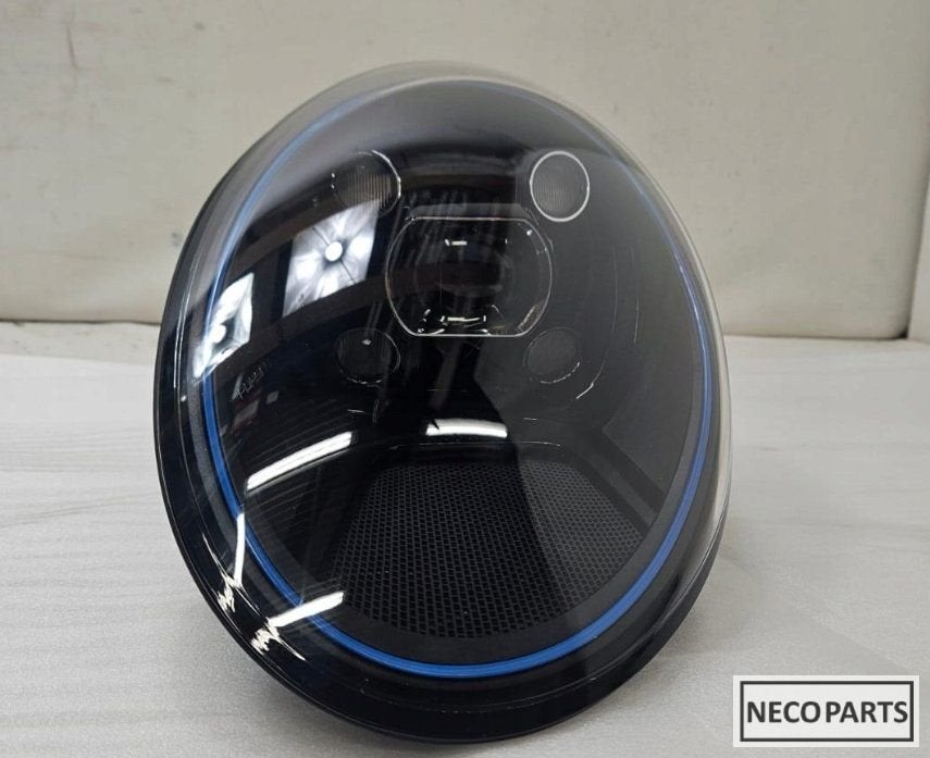 PORSCHE 911 992 GT GTS 9GT9411031B 9GT9411032B KOPLAMPEN ORG, Autos : Pièces & Accessoires, Éclairage, Porsche, Utilisé, Enlèvement ou Envoi