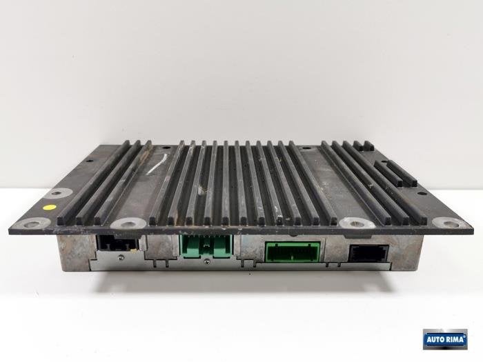 Amplificateur radio d'un Volvo V50, -, 3 mois de garantie, -, -