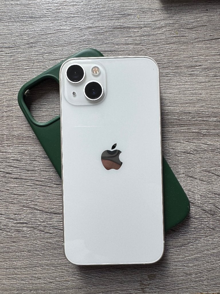 iPhone 13, Telecommunicatie, Mobiele telefoons | Apple iPhone, Ophalen, 128 GB, Wit, IPhone 13
